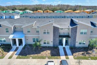 Blue Beach At Storey Lake By Shine Villas 400 - Kissimmee - 2
