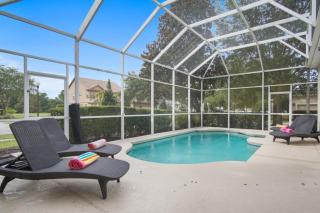Velleux Escape At Reunion Resort By Shine Villas - Kissimmee - 3