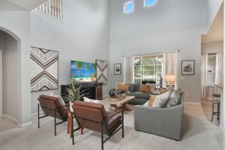 Velleux Escape At Reunion Resort By Shine Villas - Kissimmee - 0