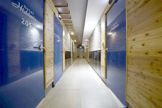 Daegu Hyeonpung Hidden - 2