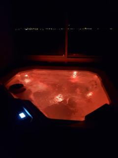 Chez Arnaud sauna et jacuzzi - 0