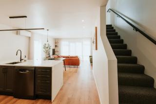 The Kings Domain, DUKE - Luxurious townhouse in the CBD! - 2