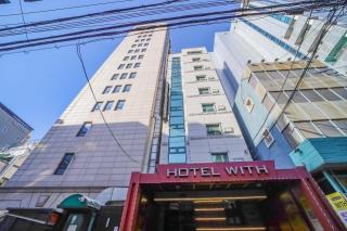 Sinchon With - Seul - 3