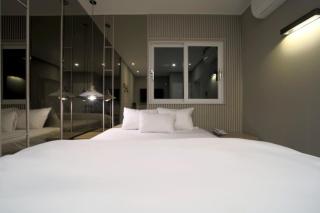 Daegu Pyeongni-Dong Hotel Special - Daegu - 7