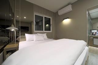 Daegu Pyeongni-Dong Hotel Special - Daegu - 4