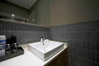Daegu Pyeongni-Dong Hotel Special - Daegu - 2