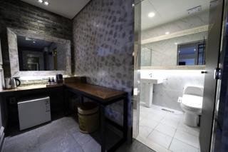 Daegu Seongseo JB Premium Hotel - Pyŏng-ni - 3