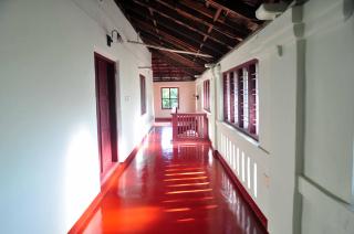 Lake County Heritage Home - Cochin - 6