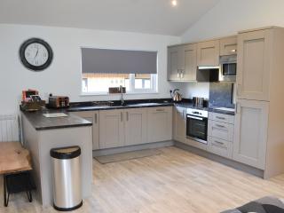 The Hideaway - Otterburn - 7