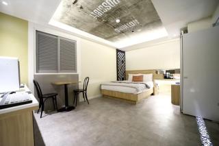 Daegu Dongseong-Ro Heaven Story - Daegu - 8