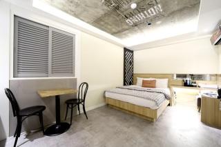 Daegu Dongseong-Ro Heaven Story - Daegu - 2