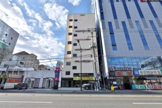 Gyeongju Cream Hotel - Gyeongju - 2