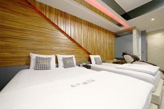 Wave Motel Daegu - Daegu - 7