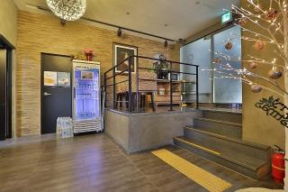 Daegu Daemyeongdong 9h - Daegu - 4