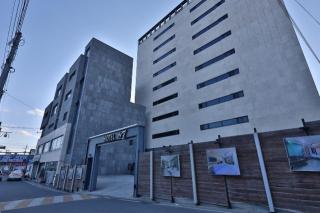 Yeongcheon CL Hotel - Yeongcheon - 3