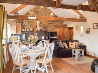 The Chapel Barn - Llangynllo - 9