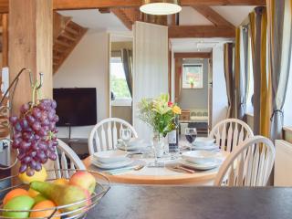 The Chapel Barn - Llangynllo - 3
