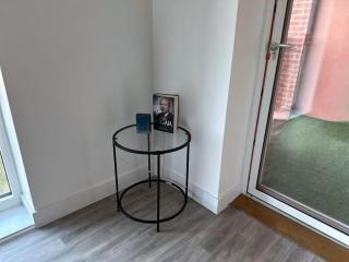 Modern Apartment with balcony in London - 6
