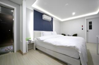 Daegu Dongseongro Sweet Hotel - Daegu - 6