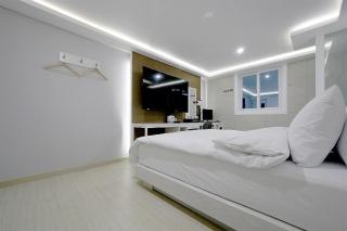 Daegu Dongseongro Sweet Hotel - Daegu - 3