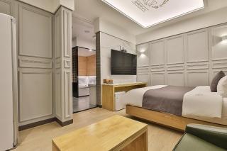 Daegu Innovation City Aurum - 2