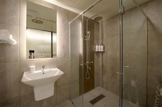 Ulsan Jinjang-Dong Hotel Ground 7 - 5