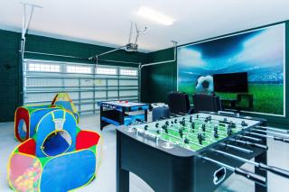 Last Minute Disney Getaway! Private Pool, Hot Tub & Games Room. Book Now! #31744 - Orlando - 9