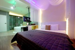 Yeongcheon Some Unmanned Hotel - Yeongcheon - 7