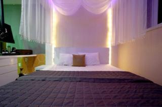 Yeongcheon Some Unmanned Hotel - Yeongcheon - 6