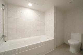 Daegu Suseong-gu Design Hotel Gauzin - Daegu - 9