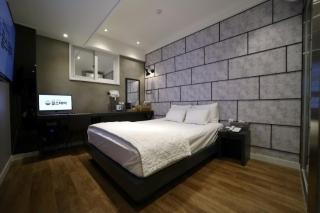 Daegu Dalseong Hotelium - Daegu - 8