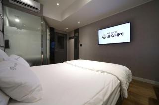 Daegu Dalseong Hotelium - Daegu - 7