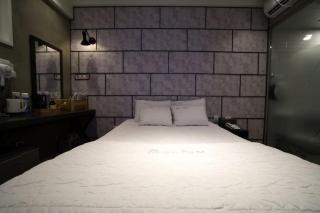 Daegu Dalseong Hotelium - Daegu - 4