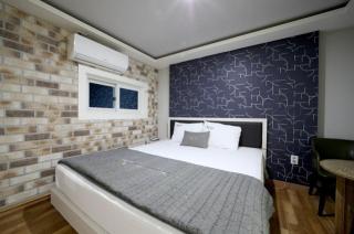 Daegu Gyeongbuk University Sweet Hotel - - 3