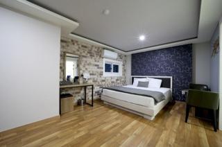 Daegu Gyeongbuk University Sweet Hotel - - 2