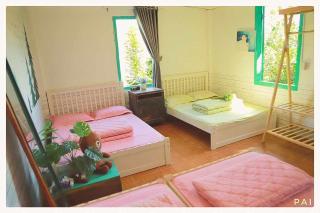 Pai homestay - Ấp Xuân An - 7