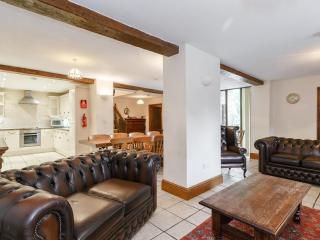 Grisedale Barn - Threshfield - 7