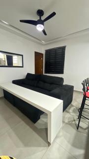 Apt Braddock Beach - Praia Grande - 8