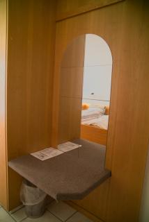 Hotel Lötschberg - Spiez - 8