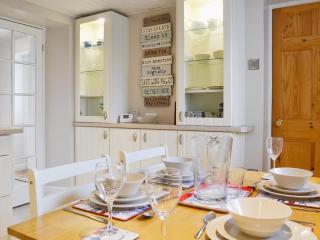The Cottage - Penrhos-Lligwy - 5