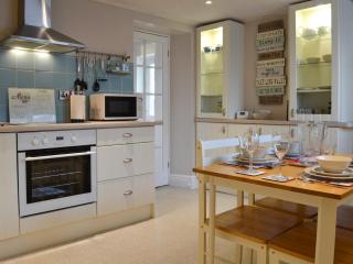 The Cottage - Penrhos-Lligwy - 4