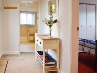 The Cottage - Penrhos-Lligwy - 1