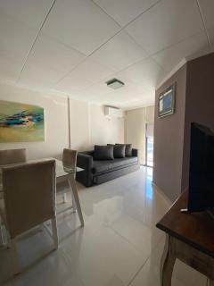 Depto Centrico Exclusivo - 0