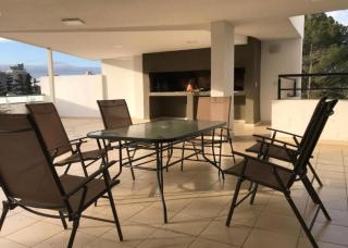 Depto Centrico Exclusivo - 2