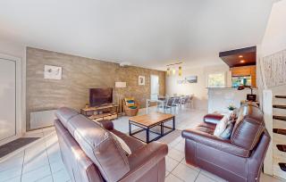 Beautiful Home In Moëlan-Sur-Mer - Moëlan-sur-Mer - 9