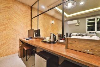 Gumi Indong Hotel 7Days - Gumi - 4
