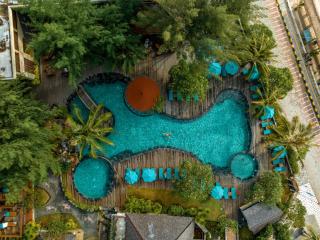 Vila Ombak - Gili Trawangan - 0
