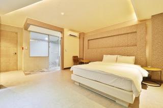 Daegu Seongseo Owall Hotel - Pyŏng-ni - 9