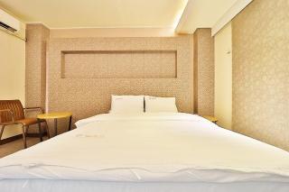 Daegu Seongseo Owall Hotel - Pyŏng-ni - 8