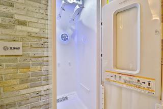 Daegu Seongseo Owall Hotel - 6